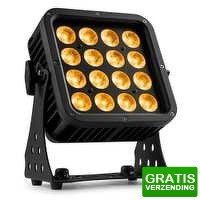 Bekijk de deal van MaxiAxi.com: BeamZ Professional StarColor135