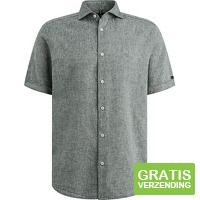 Vanguard overhemd Linnen Blend