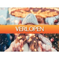 Traveldeal.nl: Magische kerst met 4-daagse mini-cruise door Parijs