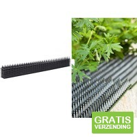 120 Anti klim strip - Anti-klim strip - 50 x 4.5 cm - Totaal 60 meter