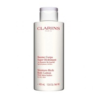 Bekijk de deal van Deloox.nl: Clarins Moisture-Rich Body Lotion