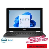 Bekijk de deal van Voordeelvanger.nl: Dell 3190 laptop