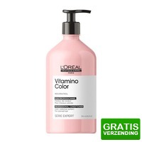 Bekijk de deal van Deloox.nl: L'Oreal Professionnel Serie Expert Vitamino Color conditioner