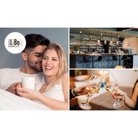 SocialDeal.nl 2: Luxe overnachting voor 2 + ontbijt + wijn vlak bij Emmen
