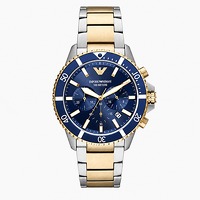 Emporio Armani AR11362 heren horloge