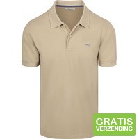 McGregor Pique polo