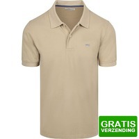 Bekijk de deal van Suitableshop: McGregor Pique polo