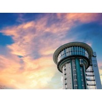 UNIEK overnachten bij Hotel & Restaurant Infinity - een ervaring om nooit te vergeten