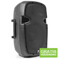 Vonyx SPJ-1000AD actieve 10 inch speakers