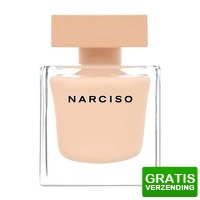 Bekijk de deal van Deloox.nl: Narciso Rodriguez Poudree EDP 90 ml