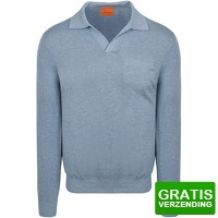 Bekijk de deal van Suitableshop: Suitable poloshirt Riva