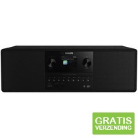 Philips stereo set TAM6500