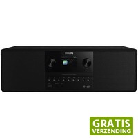 Expert.nl: Philips stereo set TAM6500