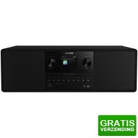 Bekijk de deal van Expert.nl: Philips stereo set TAM6500
