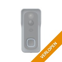 QNECT video deurbel
