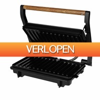 DealDonkey.com 4: Rquet contactgrill