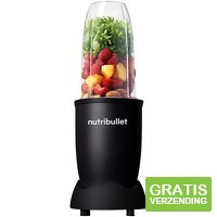 Nutribullet blender Pro Exclusiv