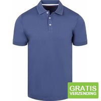 Suitable poloshirt Boris
