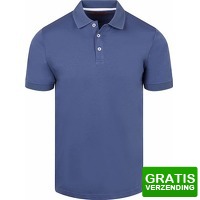 Bekijk de deal van Suitableshop: Suitable poloshirt Boris