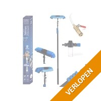 Nexxt waterbezem