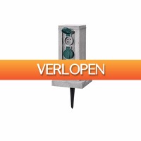 DealDonkey.com 4: Profile stekkerkolom