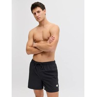 Jack & Jones Zwembroek Tropic Solid zwart