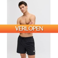1dagactie.nl: Jack & Jones zwembroek Tropic Solid
