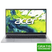 Bekijk de deal van Expert.nl: Acer laptop Aspire Go 15 (AG15-72P-77S0)