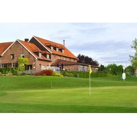 Zoweg Deal! 2 dagen Drielandenpunt