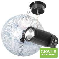 BeamZ MB30 discobal