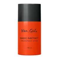 Bekijk de deal van Deloox.nl: Van Gils Basic Instinct deodorant stick