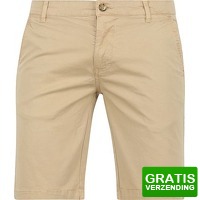 Bekijk de deal van Suitableshop: Suitable Berry Short Beige