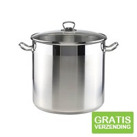 Soeppan 20 Liter