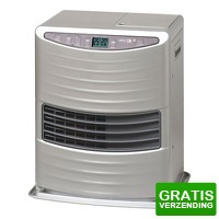 Bekijk de deal van DealDonkey.com 3: Zibro LC 30 Petroleumkachel - Laserkachel 3000 W a Voor Ruimtes tot 120 m