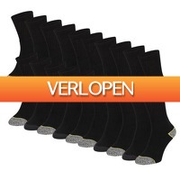 1dagactie.nl: 20 paar Apollo werksokken