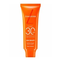 Bekijk de deal van Deloox.nl: Lancaster Sun Beauty Face Cream SPF 30