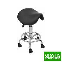 Bekijk de deal van DealDonkey.com 4: Fedec zadelkruk
