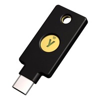 Alternate.nl: YubiKey 5 C NFC
