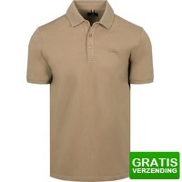 Bekijk de deal van Suitableshop: State of Art poloshirt