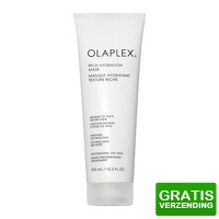 Bekijk de deal van Deloox.nl: Olaplex Rich Hydration Mask