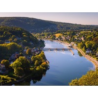 2, 3 of 4 dagen in stijlvol hotel midden in de bossen van Transinne in de Belgische Ardennen vlak bij Rochefort incl. ontbijt en gratis parkeren