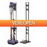 DealDonkey.com 4: XEMM stofzuigerstandaard voor Dyson
