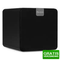 Bekijk de deal van MaxiAxi.com: Audizio SW80D actieve subwoofer