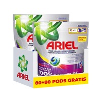 Ariel wasmiddel pods All-in-One Professional Color