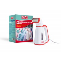 Umuzi Cleaning Kledingstomer - 800W - 18 g/min - 100 ml Watertank