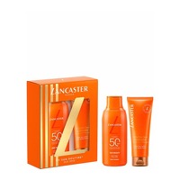 Bekijk de deal van Deloox.nl: Lancaster Sun Beauty Set