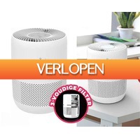 Voordeelvanger.nl 2: Luchtreiniger AP1207