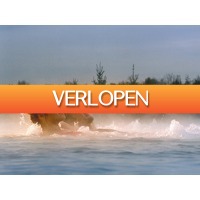 Traveldeal.nl: Kom tot rust bij Thermaalbad Arcen