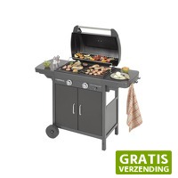 DealDonkey.com: Campingaz 2 Series Classic LX Plus gasbarbecue