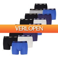 1dagactie.nl: 14 x Puma boxershorts